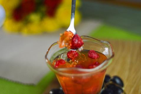 Fruit Jelly